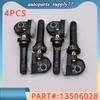 4 шт. 13506028 датчик контроля давления в шинах TPMS для Opel Adam Ampera Antara Astra J k Corsa D Insignia Meriva B Mocha Zafira C