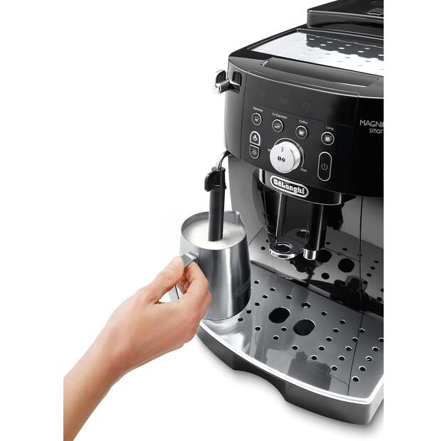 Coffee Machine DeLonghi ECAM 230.13.B Magnifica S Smart