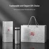 Fuguang FU+ 316 Stainless Steel Insulated Bottle with Tea Infuser