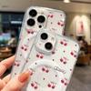 Магнитный чехол для телефона для iPhone 12 14 16 17 Pro 17 16 15 14 13 12 Pro Max 12 13 14 15 16 Высококачественный противоударный чехол Полная защита Милый стиль