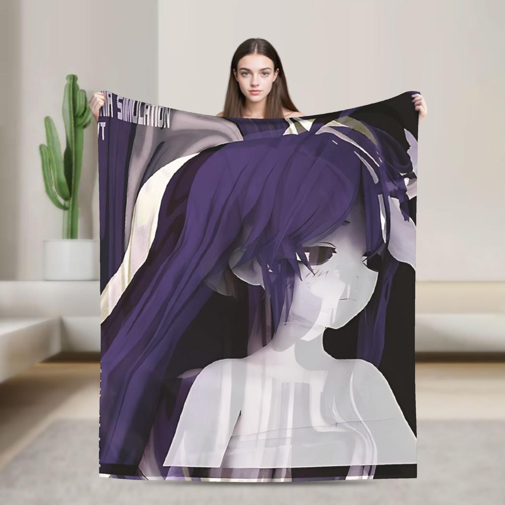Sewerslvt We Had Good Times Together Blanket For Home Decor Travel Office Flannel Bedspread Bed Cover