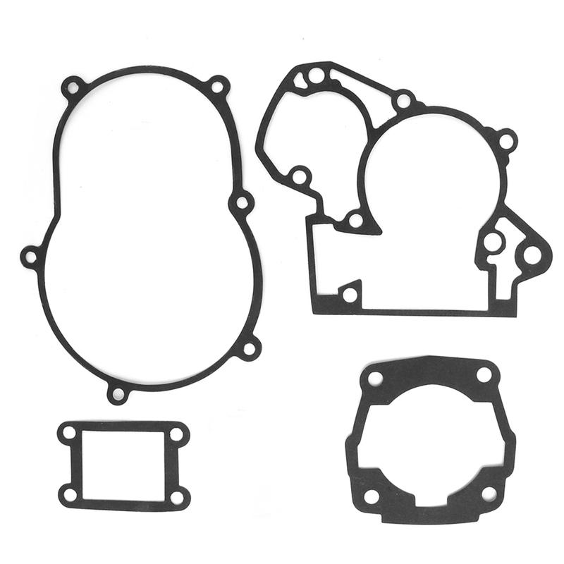 Полный комплект прокладок двигателя для 50 SX 50 MINI 50CC 50SX 2002–2009