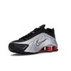Nike Shox R4 Retro OG 2019 кроссовки унисекс серебристо-черный металлик-серебристый BV1111-008