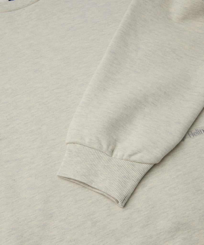 HELINOX WEAR Толстовка_Овсянка