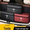 Органайзер в багажник Tesla для Model 3, Y, S