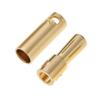 Tools Trumpet Voice Box Male Female Plugs Bullet Banana Plug High Current RC Battery Connector