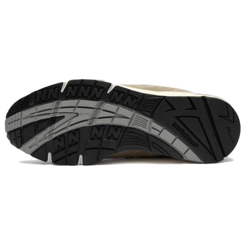 New Balance Кроссовки JJJJound X 991 Сделано в Англии 'Серый' M991JJA