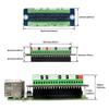 GPIO Terminal Block Breakout Board for Raspberry Pi 4/ Zero 2W