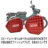 Cross Cub 50 CC50 CC 50 CNC Набор подножек