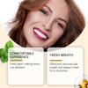 Травяной порошок Herbal Care Чистые зубы Чистые свежие зубы