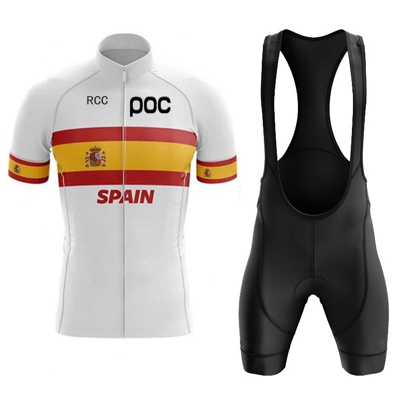 Fietskleding Fietsshirt Set Zomer Racefiets Met Korte Mouwen Fietskleding Heren Mtb Jersey Set Sportkleding