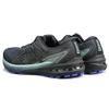 Asics GT-2000 10 Comfortable Fashionable Trendy Fabric Low-Top Running Shoes Men Sneaker Black 1011B412-020