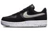 Air Force 1 Low Crater 'Черно-белый' Женские DH0927-001