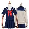 Костюм женский героя Боку Himiko. Униформа