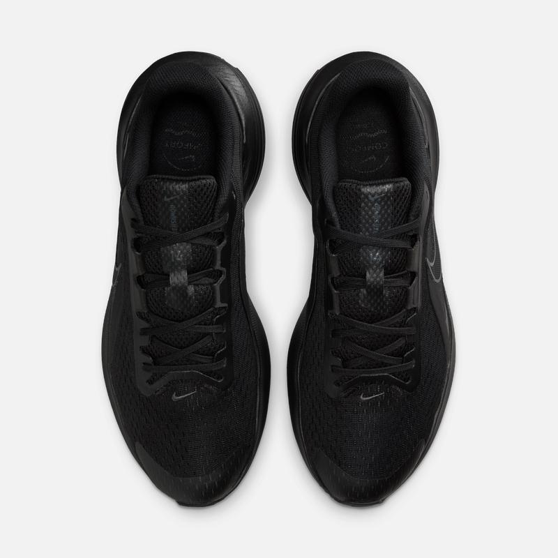 Nike Мужские дышащие профессиональные беговые кроссовки для лета, с амортизацией, для асфальта - NIKE DOWNSHIFTER 14 IB1895