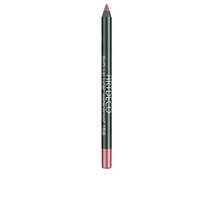 SOFT ETANCHE LEVRES 158