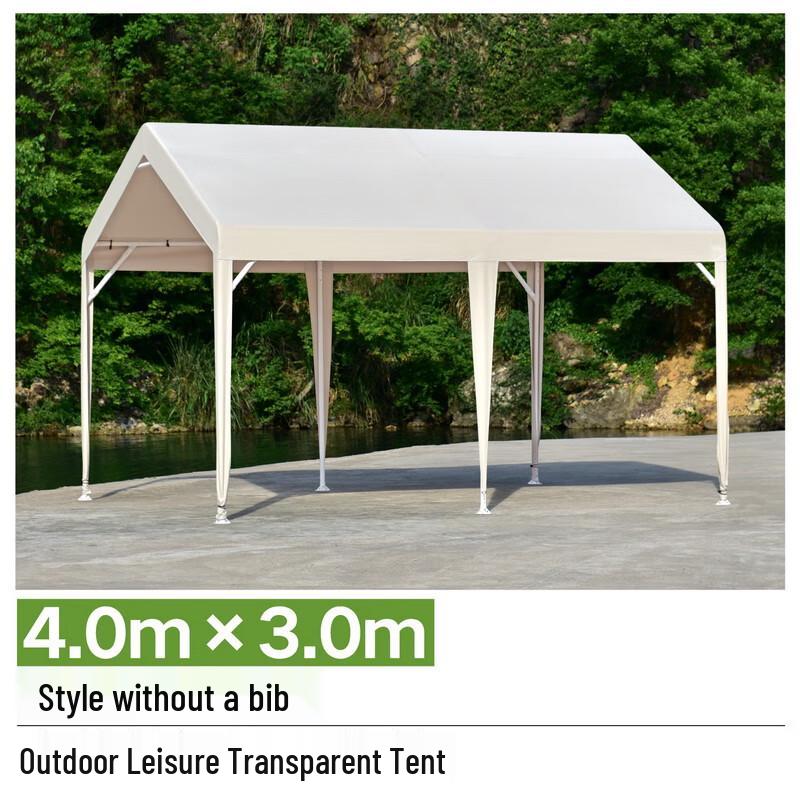 Cheng Yang Outdoor Transparent Event Tent