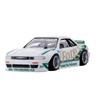 TAKARA TOMY Tomica Custom Works WH26 Nissan Silvia Mini Car Toy for Ages 6+