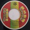 7inch Record BOB MARLEY & THE WAILERS - Buffalo Soldier BMW9762 Tuff Gong 1983 Jamaica Reggae, Ska & Dub Used