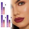 Lip Liner Stain Peel Off Lip Gloss Peel Off Lip Liner For Long Lasting Waterproof Transfer-Proof Highly Pigmented 2.5ml