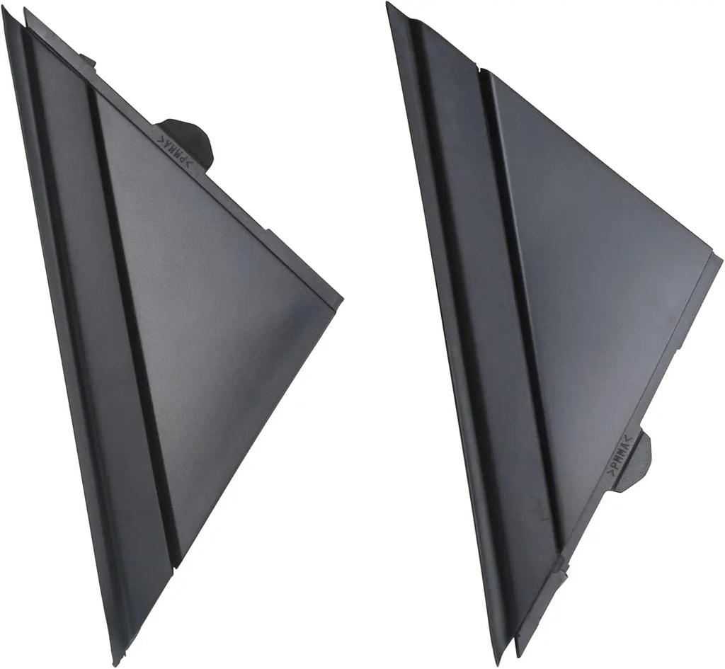 Крышка флажка зеркала заднего вида для Fiat 500 Левая сторона водителя Правая сторона пассажира Молдинг Совместима 2012 2019 Заменяет крышку Автоаксессуары