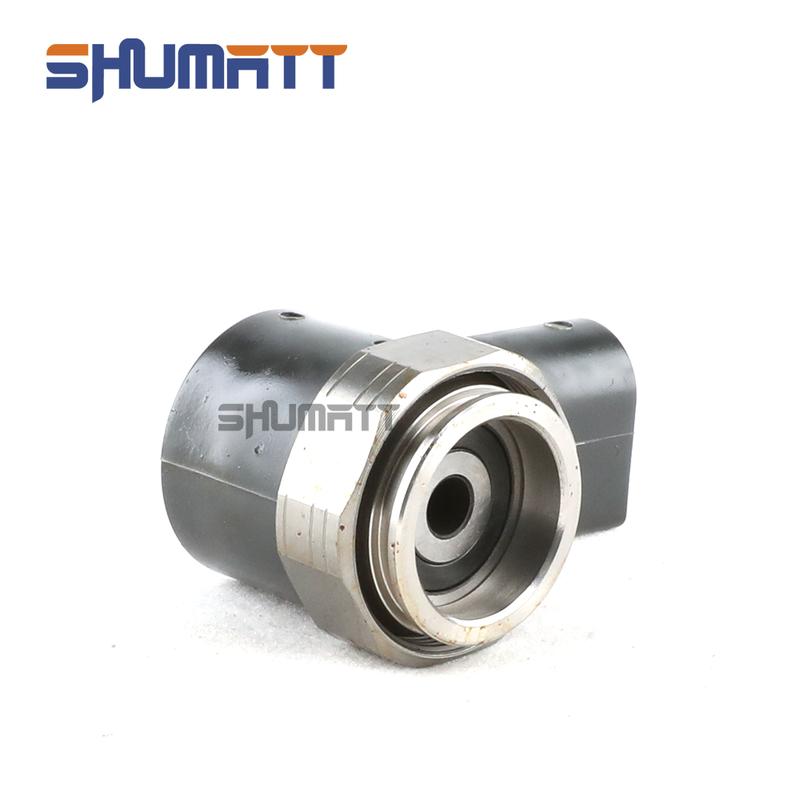 Shumatt F00VC30054 Fuel Injector Solenoid Valve OE#611070 0587 A6110700587 For Injector 0445110009 0445110010 0445110011