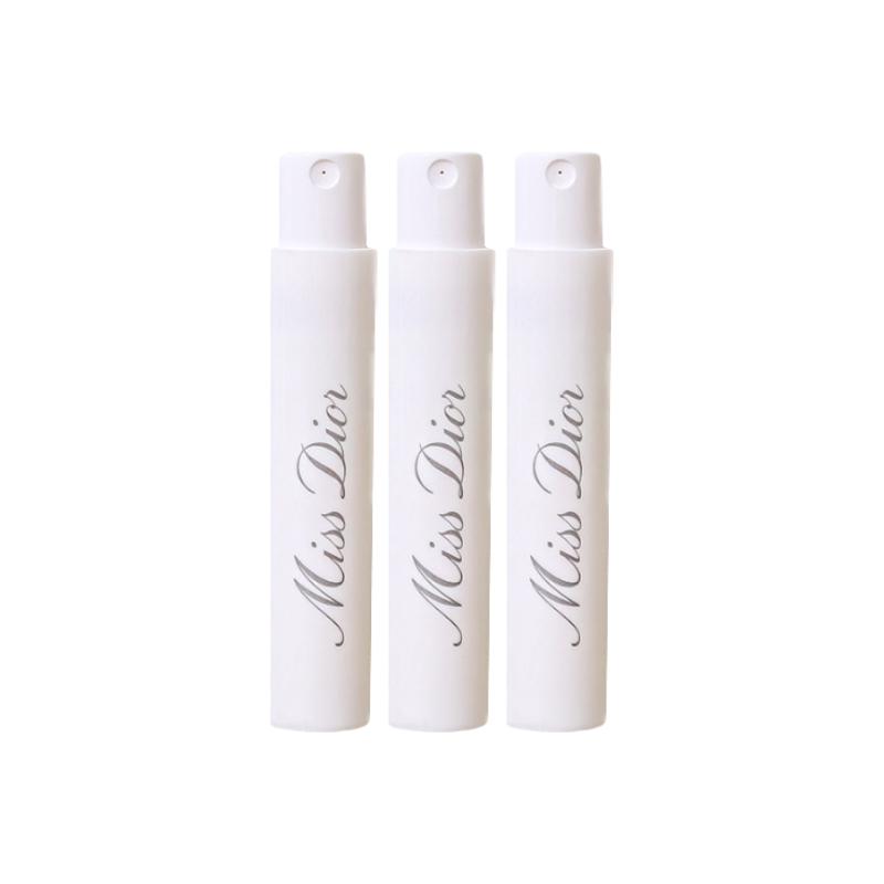 Dior Miss Dior Парфюмерная вода, Пробник парфюма, Цветочный аромат, Парфюмерная вода EDP, Пион, Роза, Персик, Ваниль