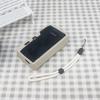 Силиконовый защитный чехол для Kodak Snapic a1, мягкая защита от падений, противоударный чехол для камеры, однотонная защитная крышка для камеры