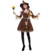 - Halloween Costumes, Scarecrow Costumes, Cospay Circus Comedian Clown Uniforms