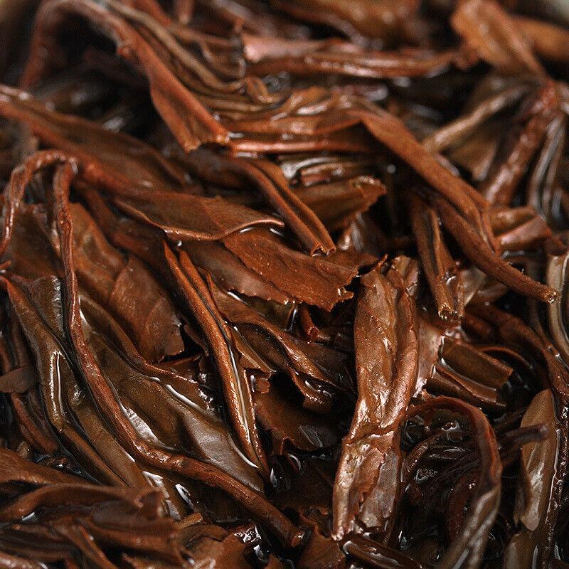 500 г черного чая Юньнань Фэнцин Кунг-фу Дянь Хун Сяо Туоча Золотой квадратный кирпич