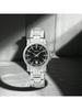 Seiko PREMIER SXDF43J1 Женские кварцевые часы Ремешок из нержавеющей стали