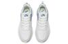 Women's Sneakers Anta Low top Casual Shoes Women's White Blue