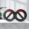 8-shaped Hand Strength Grip Trainer 5/10/15/20/30KG Arm Exerciser  Men/Women