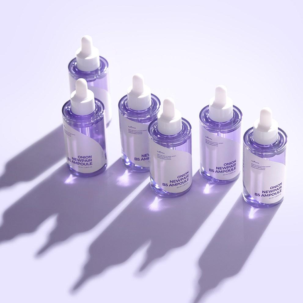 Isntree Onion Newpair B5 Ampoule, 50ml