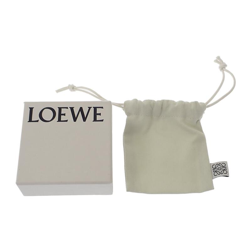 Loewe 111.25.203 брелок золотистый металл Женщины