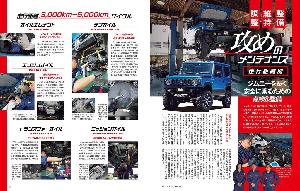 Hyper Rev 288 Suzuki Jimny Jimny Sierra Jimny Nomad 17 Новостной Журнал Тюнинг Полное Руководство Журнал Hyper Vol. & & Нет. Специфичный для автомобиля и Декоративный (Новости