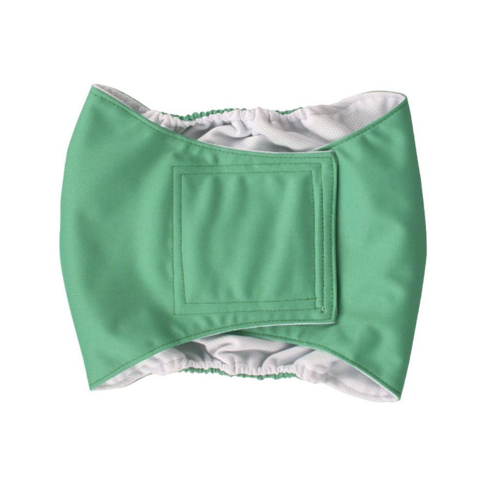 Санитарные физиологические штаны для собак мужского пола, бандаж для живота, нижнее белье для домашних животных, подгузники для собак, шорты для маленьких и средних собак