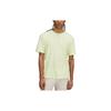 Lululemon LAB Collection T-Shirts Men's Crew Neck Moderate Straight Fit LM3DDPS
