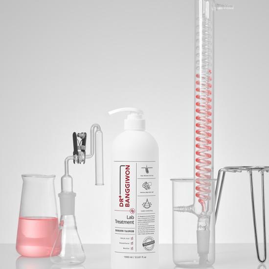 Dr. Bang Gi-won Lab Hair Loss Treatment 1000ml