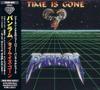 CD PAN RAM - Time Is Gone PSCW5041 POLYSTAR 1994 Japan ObiMetal Used