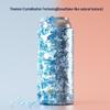 Temeike Pure Titanium Thermos Cup