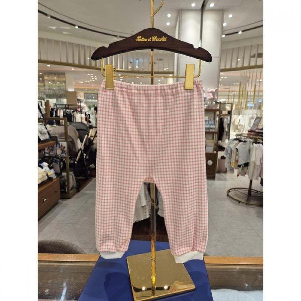 Show Chocola Newborn Carrit Underwear + Baby Jacket 2 Set tnowxs072Set