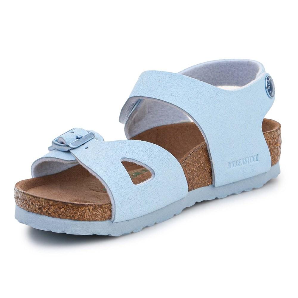 Birkenstock Colorado Kids sandals Blue