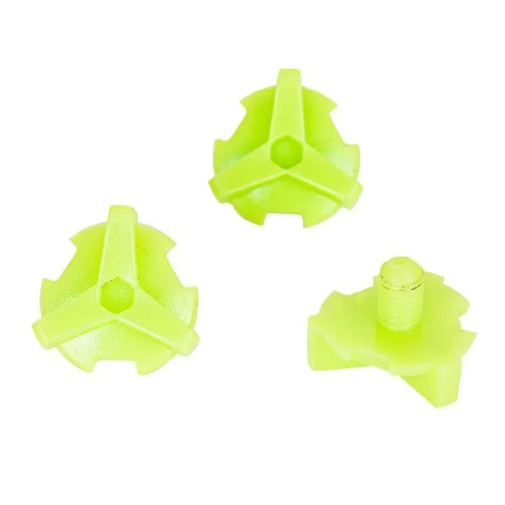 Винты для козырька мотоциклетного шлема 3 шт. Винты для мотоциклетного шлема Аксессуары для мотоциклетного шлема Специальный винт для шлема для бездорожья