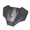 Мотоцикл Для KTM DUKE 125 250 290 DUKE125 DUKE250 DUKE390 2024 2025 Переднее ветровое стекло Ветрозащитный чехол Ветровое стекло Защита экрана
