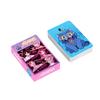 96Double Sided HD Color Printed Photo Cards Of Anime Characters, Anime Peripheral Collection Cards, Stickers And Greeting Cards