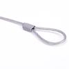 Office Notebook Laptop Pc Computer Desk Key Security Lock Chain Cable