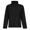 Mens Classic Soft Shell Jacket