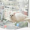 New Suction Cup Cat Hammock Foldable Hammock Suspended Cat Nest Cat Bed Balcony Window Glass Cat Hammock Cat House