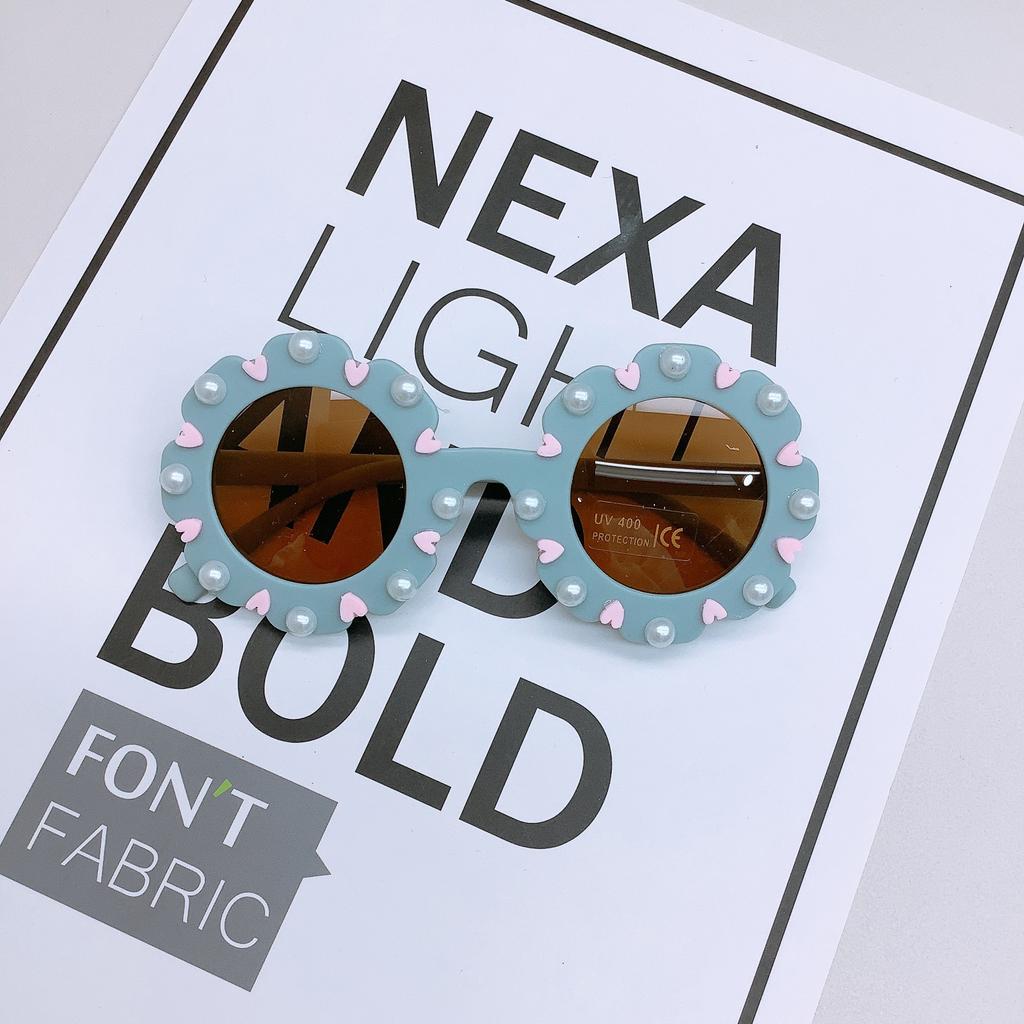 Детские солнцезащитные очки модные ретро милые детские солнцезащитные очки своими руками детские очки